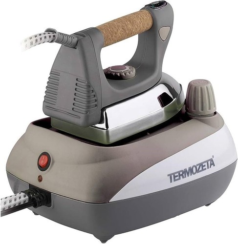 Fer vapeur professionnel - fer,