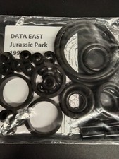 Kit Elastiques Flipper -