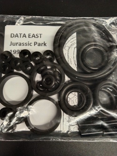 Kit elastiques flipper - flipper,