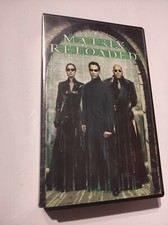 VHS Matrix Reloaded / Version française