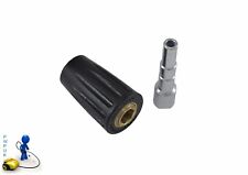 NETTOYEUR HAUTE PRESSION lavage KEW compatible arrêt accouplement paire