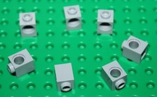 7 x Lego Star Wars MdStone Technic brick 6541/set 8129-7930-6208-7752-7749-10212