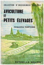 CASTAING Jacqueline -