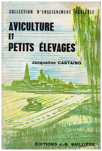 Castaing jacqueline - castaing,