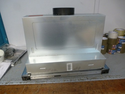 Hotte siemens model li67rc540 - hotte,