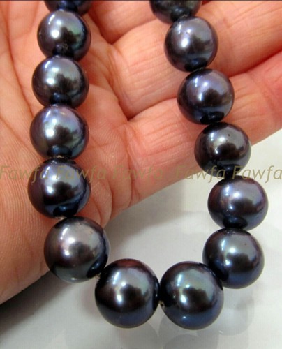 10mm genuine tahitian - genuine,