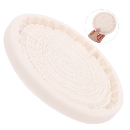 Moule A Buche Silicone Moules