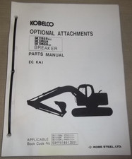 Kobelco sk115srdze sk135sr - sk115srdze,