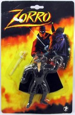 Zorro - TopKid - Figurine