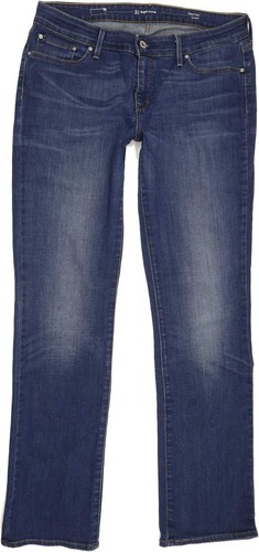Levi slight curve femme - slight,