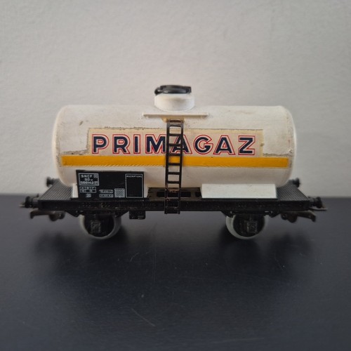 Jouef wagon marchandises - wagon,