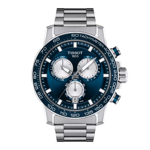 Tissot supersport chrono - supersport,