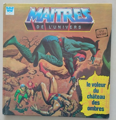 Livre les maîtres - maîtres, de