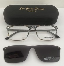 Lunette monture vue neuve - lunette, de