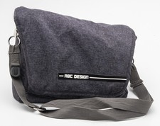ABC Design Sac À Appareil