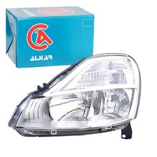 Alkar H7/H1 Phare +Moteur LWR