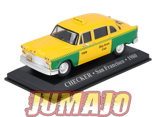 Tx38 voiture ixo altaya - voiture, 1/43