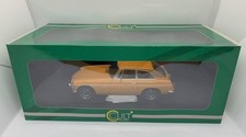 MGB MG B GT V8 1973 BRACKEN