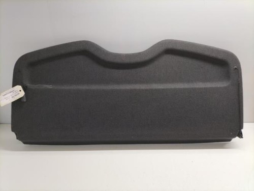 Plage arriere renault clio - arriere,