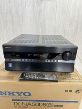 Rare ONKYO TX-NA5008