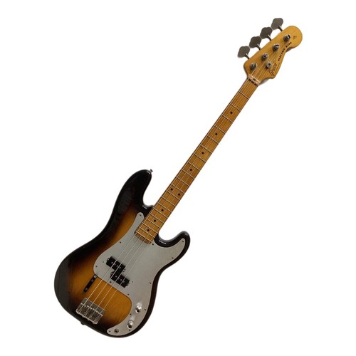 Greco vintage precision - greco, bass