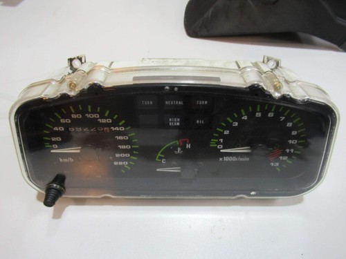 Compteur kawasaki gpz 500 - (kawasaki,
