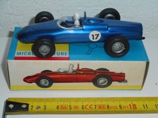 POLITOYS  n° 57 FERRARI