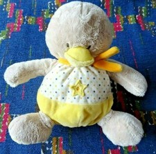 MB/ DOUDOU PELUCHE MOTS