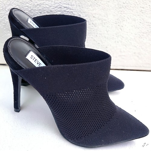 Steve madden mules - madden,