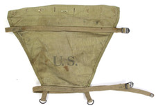 Triangle de havresac US ARMY -