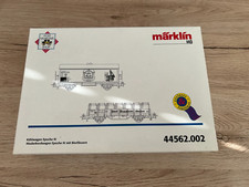 Märklin H0 44562.002 Wagon