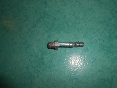 Axe m8x125 butée - m8x125,