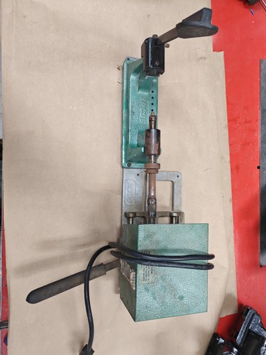 Rcbs trimpro power - power, trimmer