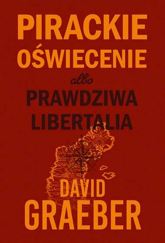 Pirackie oświecenie albo - oświecenie,