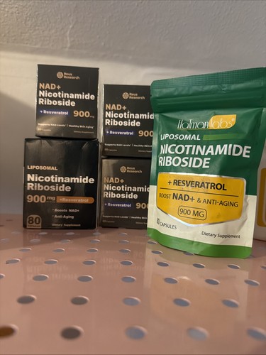 Nad bundle - nad,