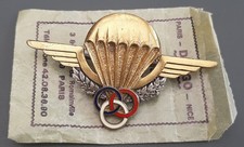 Insigne brevet moniteur - insigne,