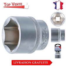 Douille Hexagonale BGS 2936 -