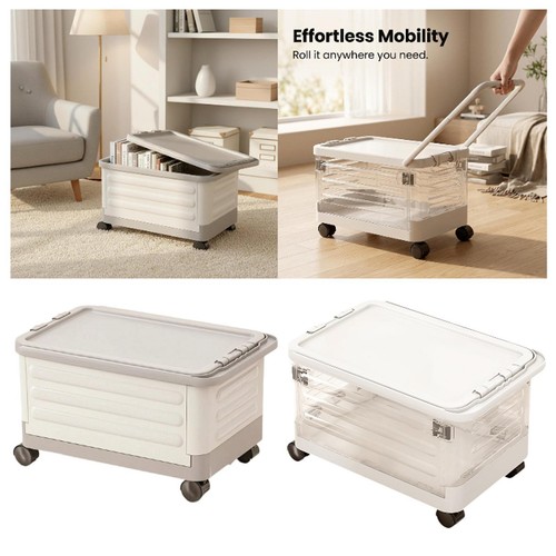 Chariot courses portable - , à