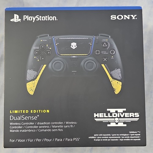 Sony dualsense manette ps5 - sony,