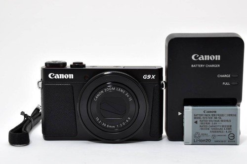 Appareil photo numérique