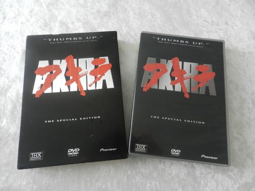 Dvd coffret manga japonais - manga, /