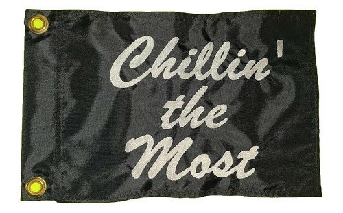 Chillin the most safety - the,
