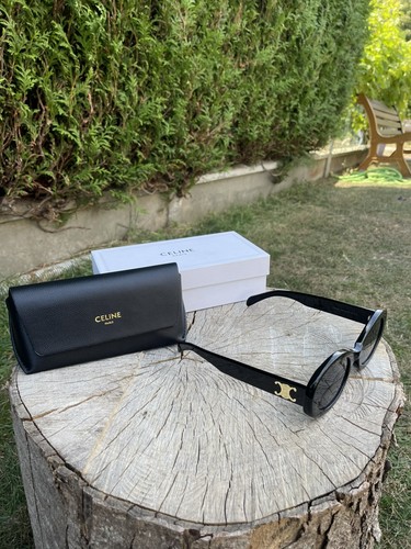 Lunette soleil celine - de,