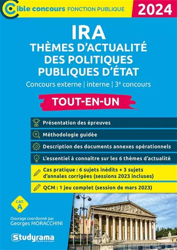 Concours des ira thèmes - –,
