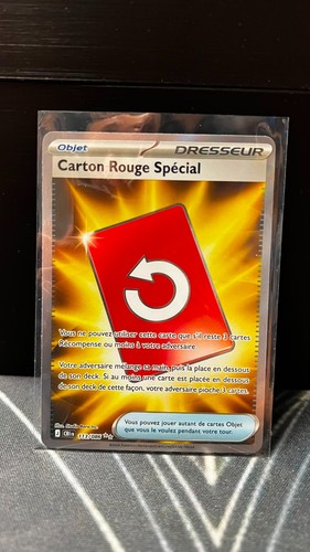 Carte pokémon carton - carte,