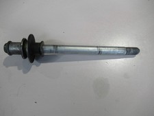 Axe roue avant (Suzuki -