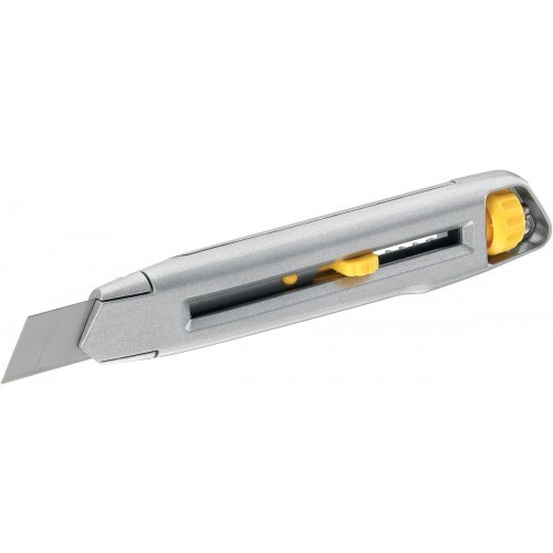 Cutter interlock avec lame - interlock,