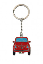 Porte-Clé Auto D’Époque