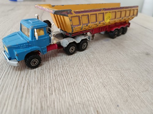 Camion scania majorette série - scania,