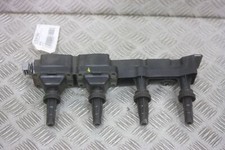 Bobine allumage - Citroën C3 Peugeot 206 207 - 1.6i 16v type NFU